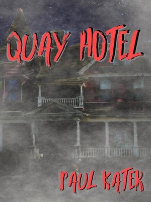 cover image of Quay Hotel